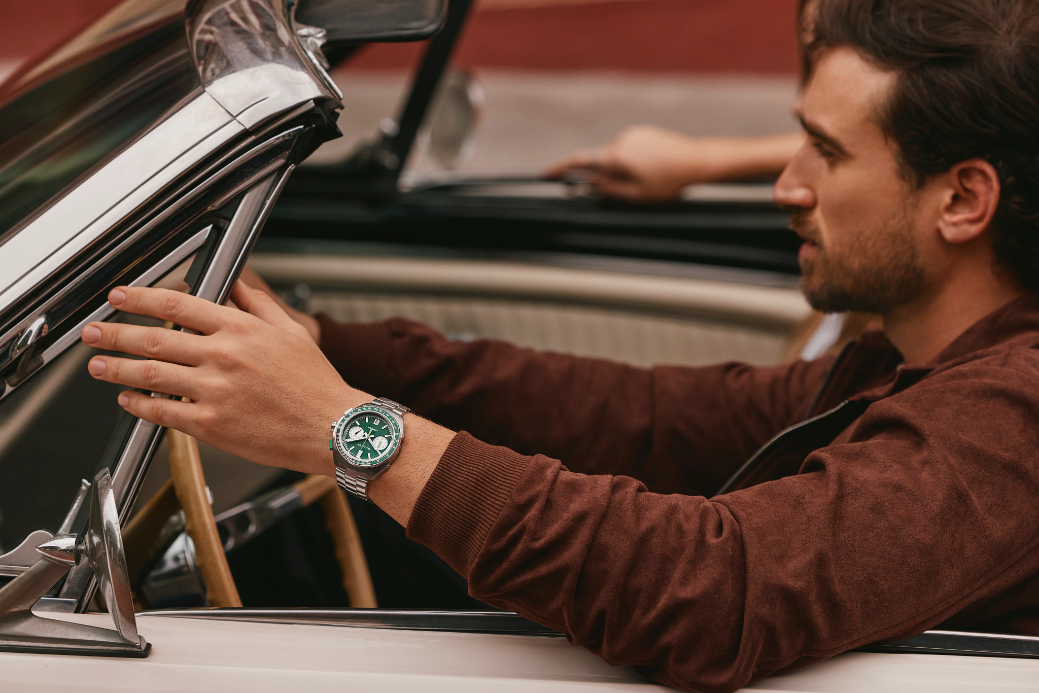 Racer Chronograph image number 4