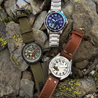 Mickey Mouse World Adventure Mickey Mouse World Adventure