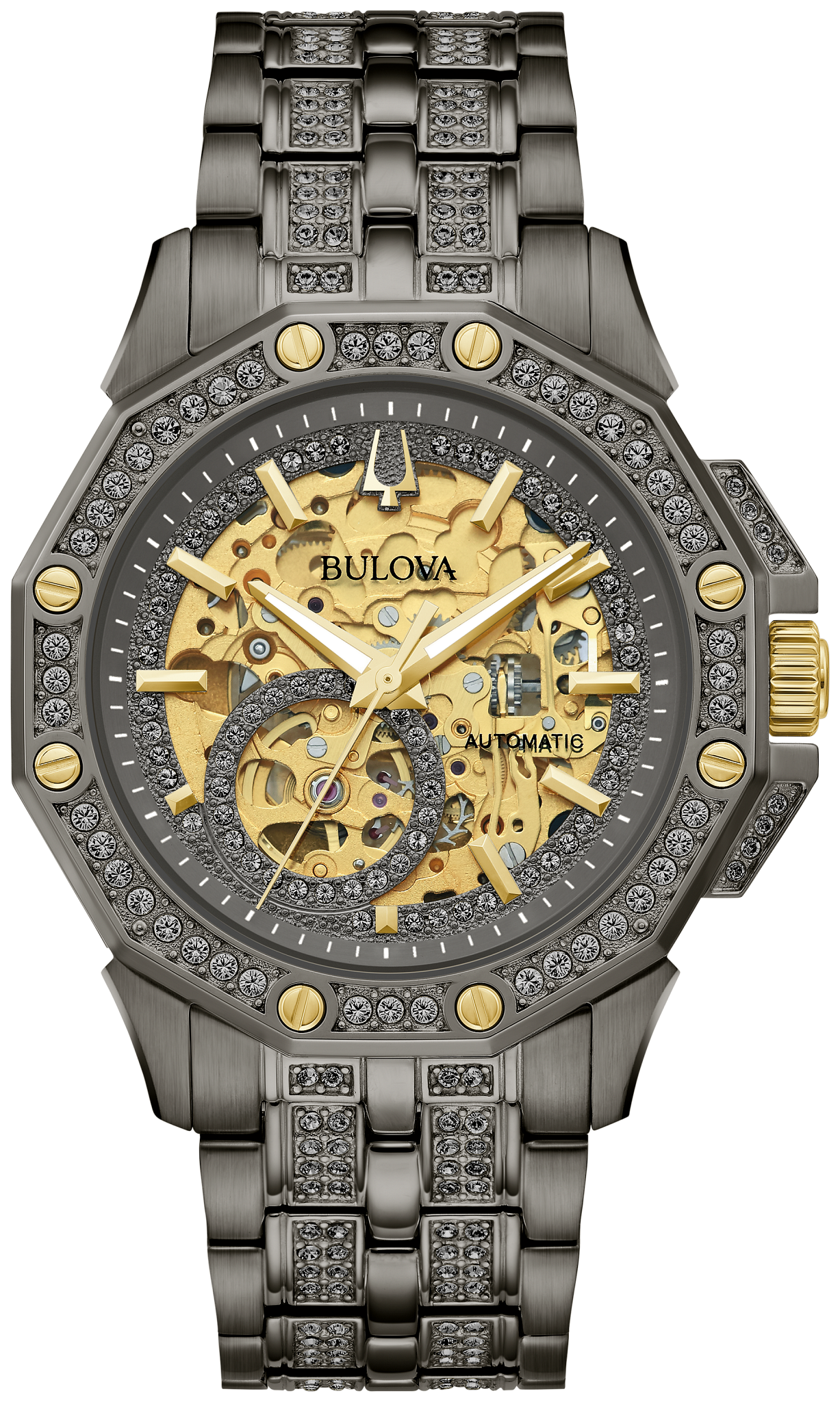 Bulova 98A293