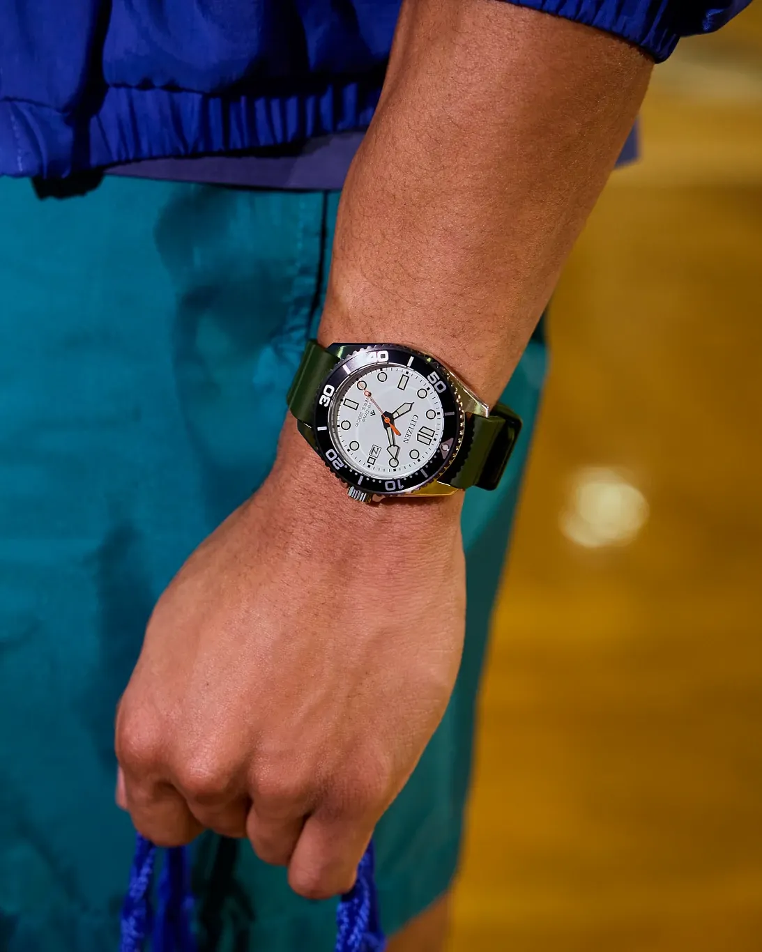 Promaster Dive image number 4