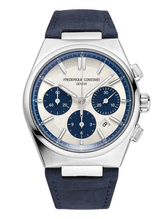 Chronograph Automatic Chronograph Automatic