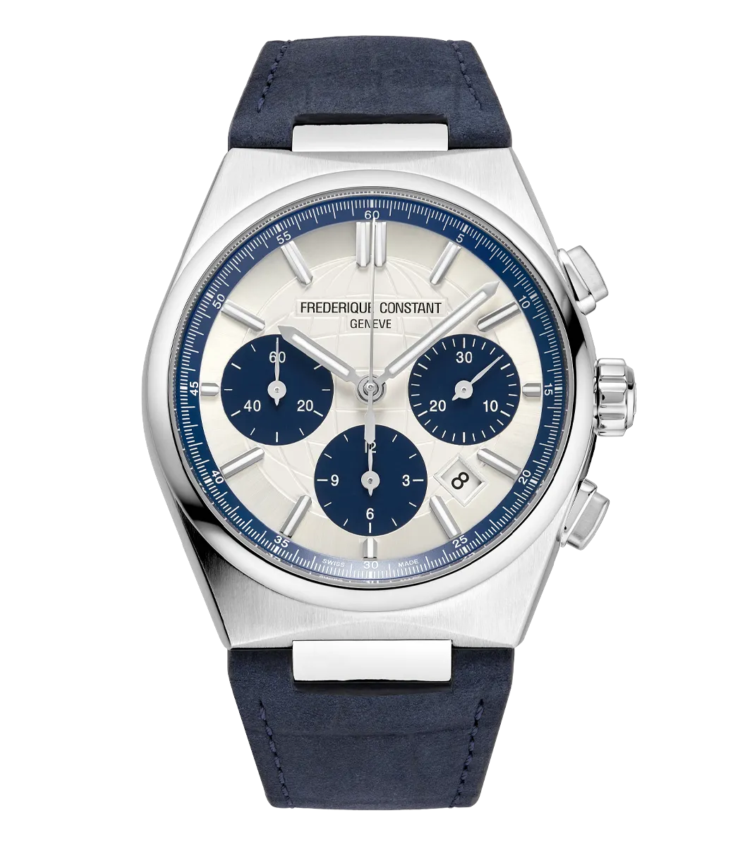 Chronograph Automatic