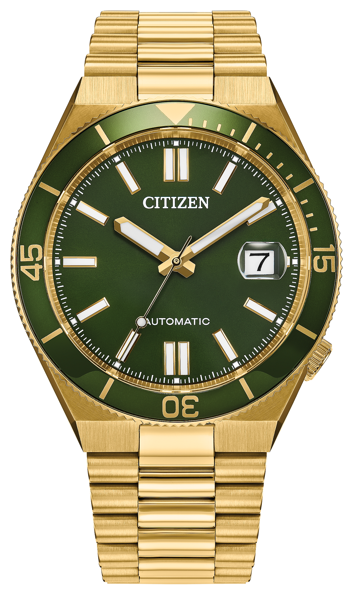 Citizen TSUYOSA Shore NJ0232-53X