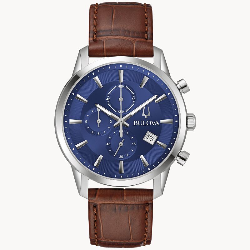 Bulova usa clearance