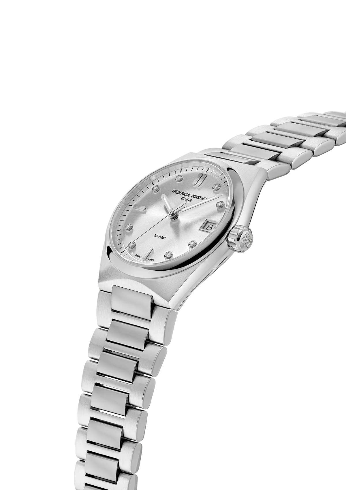 Ladies Quartz