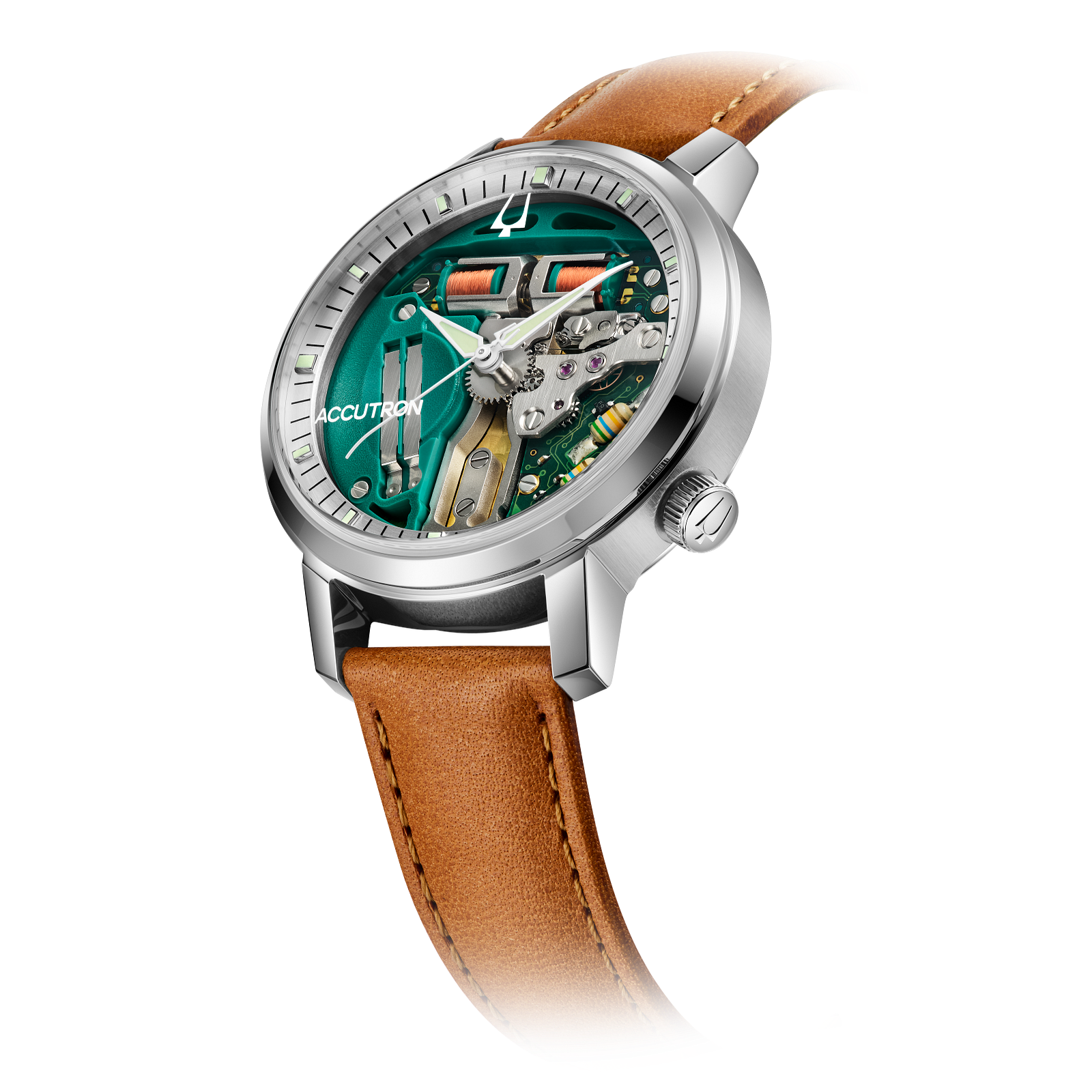 Spaceview Spaceview 314 Watch 26A212 | ACCUTRON