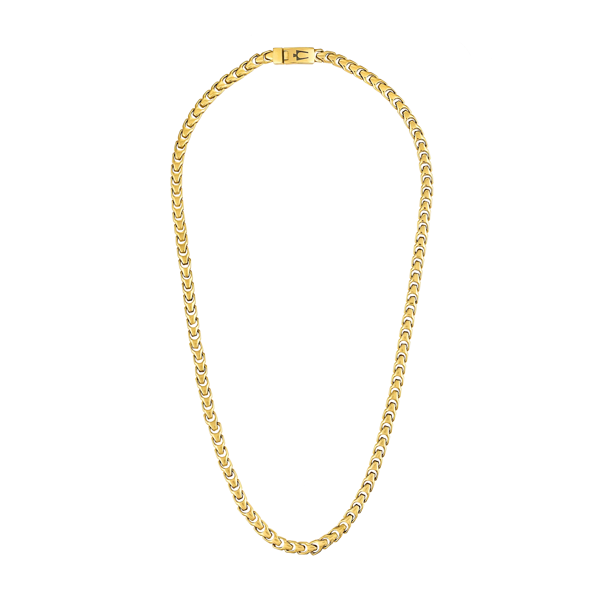 Bulova Link&trade; Necklace image number 2