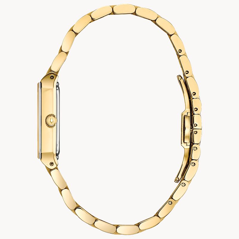 Bulova rectangular 2025