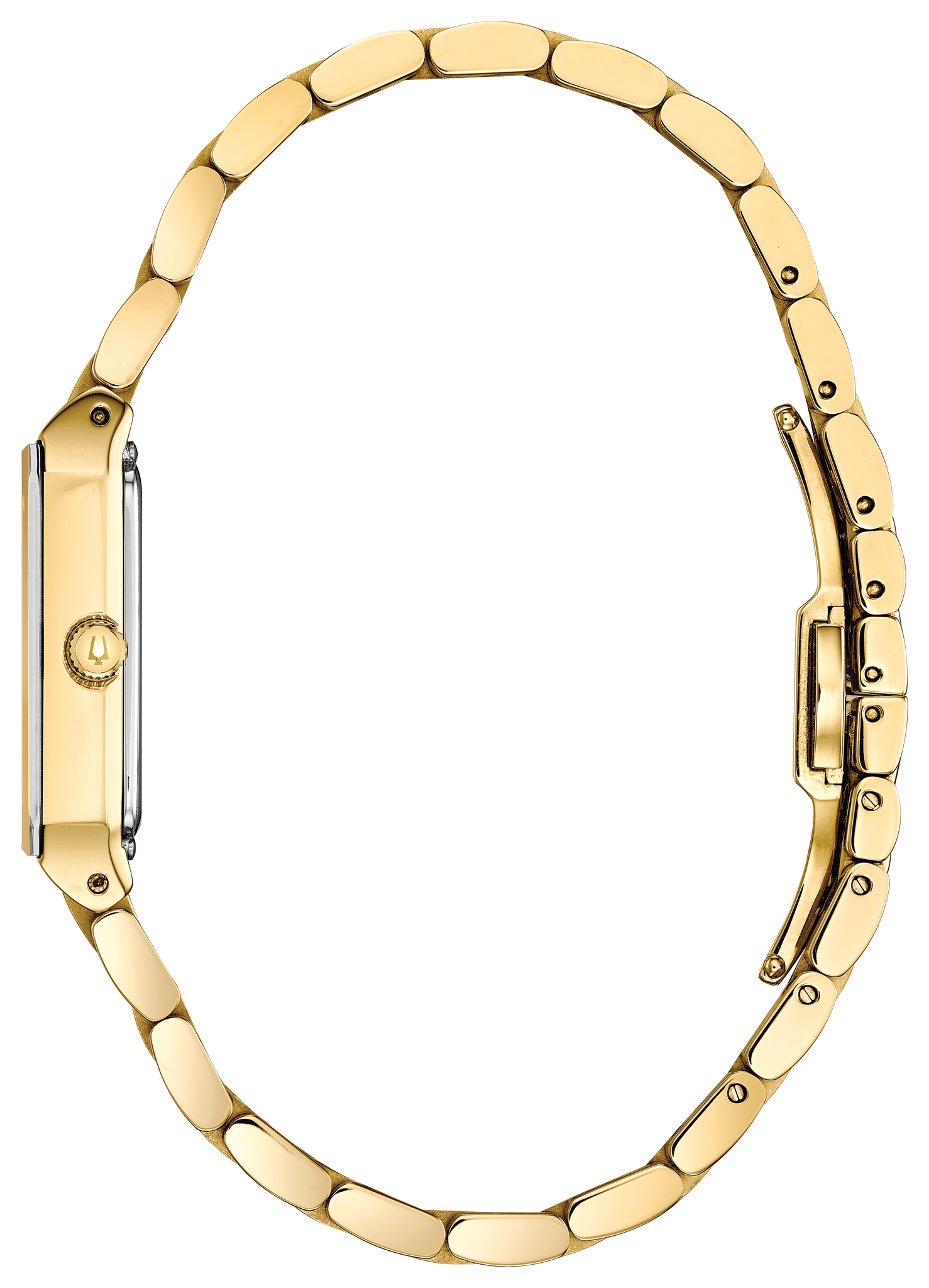 Replacementspare bracelet for Bulova Moon Watch  WatchUSeek Watch Forums