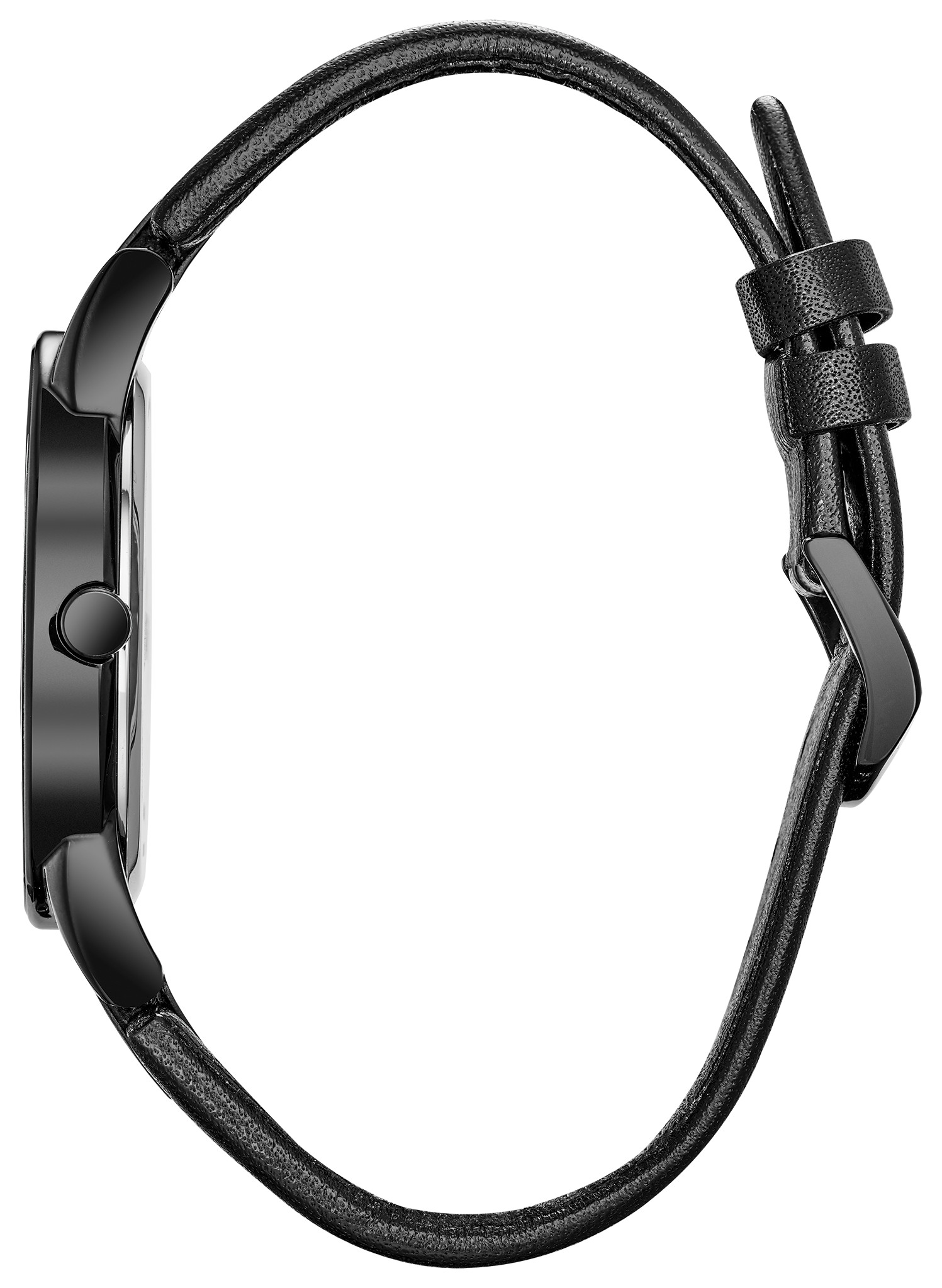 【メンズ】 Citizen EcoDrive Disney Quartz Men's Watch Stainless Steel with