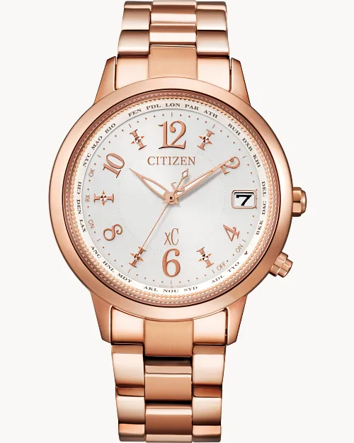 Citizen xC image number 0