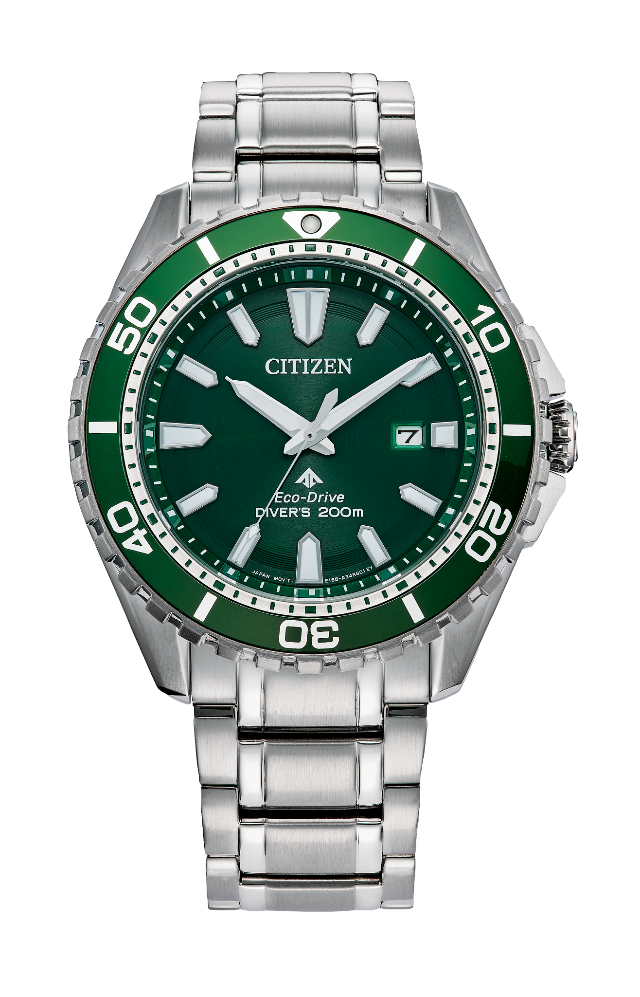 Citizen Promaster Dive BN0199-53X