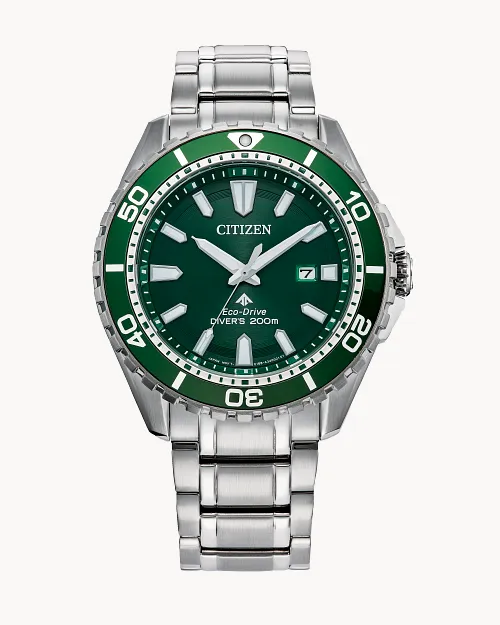 Promaster Dive image number 0