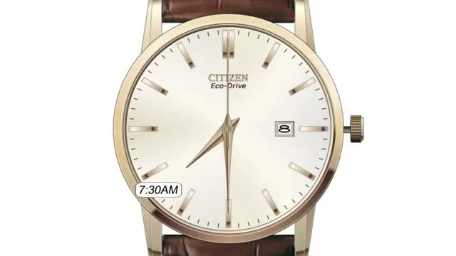 Scuba Fin Gray Dial Polyurethane Strap BN0097-02H | CITIZEN