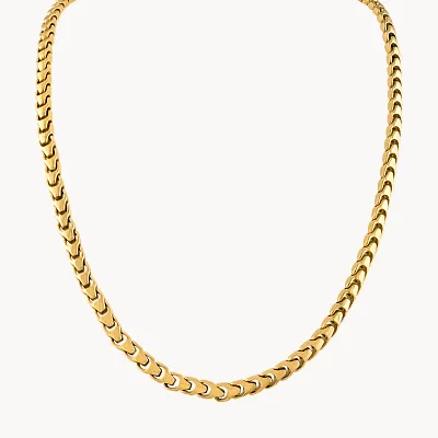 Bulova Link™ Necklace Bulova Link™ Necklace