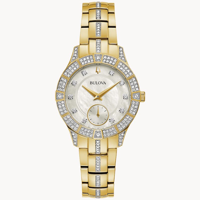 Bulova women's watches canada 2025