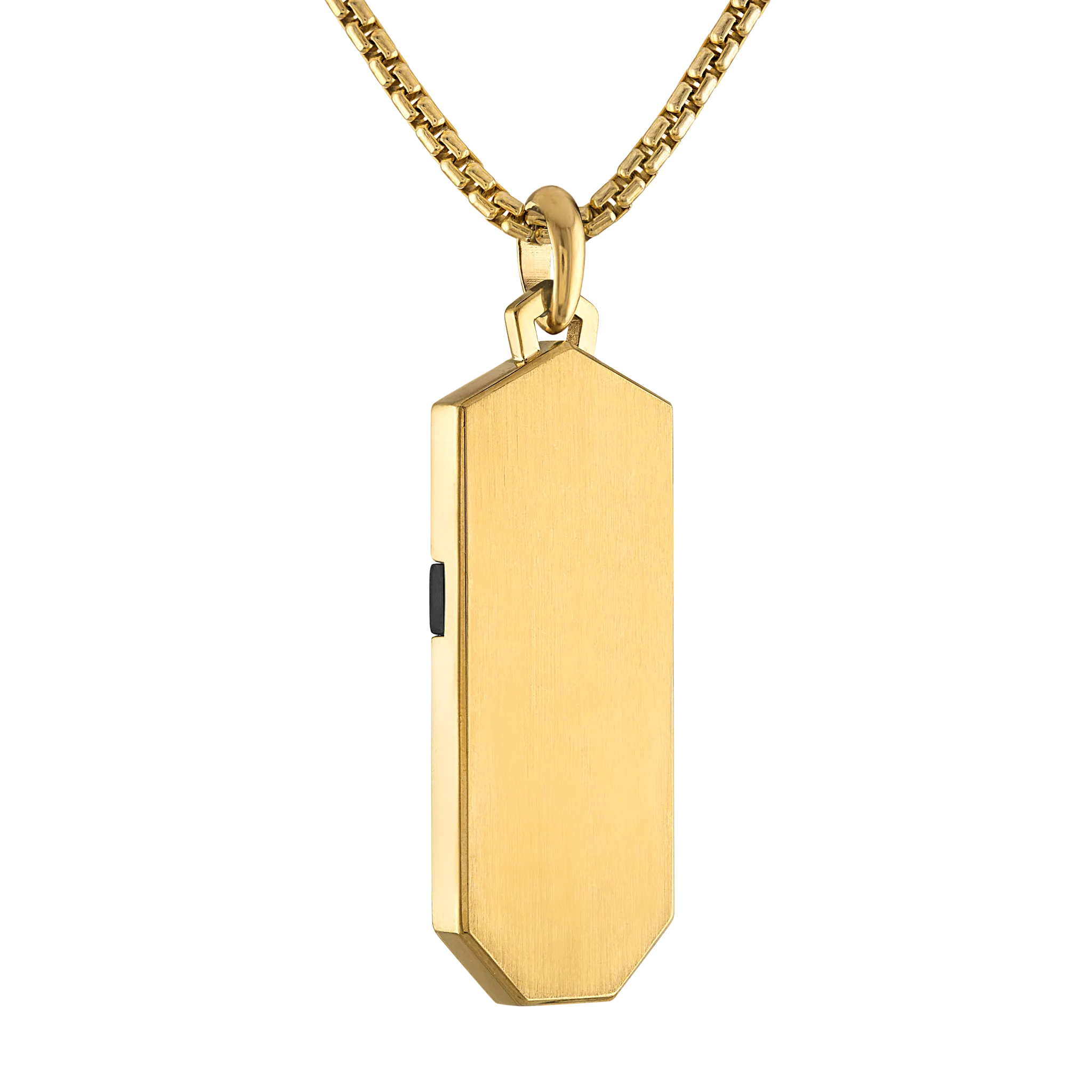 Icon Pendant - view 2