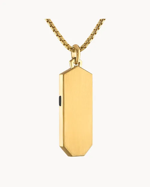 Icon Pendant image number 2