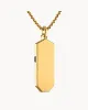 Icon Pendant image number 2