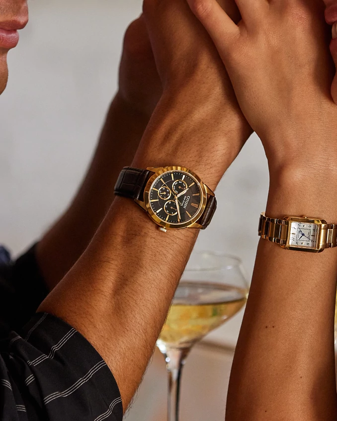 Citizen Watch Citizen Holdings Bulova Bulova Watches Citizen