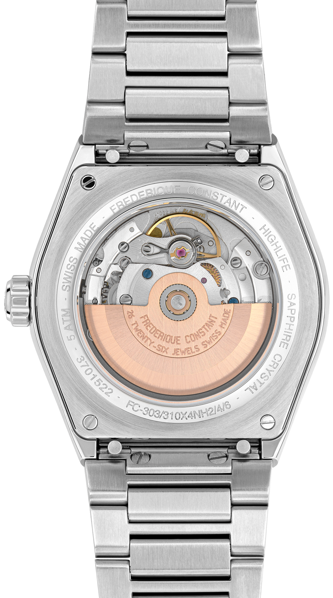 Automatic COSC image number 2