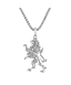 Crest of Bohemia Pendant