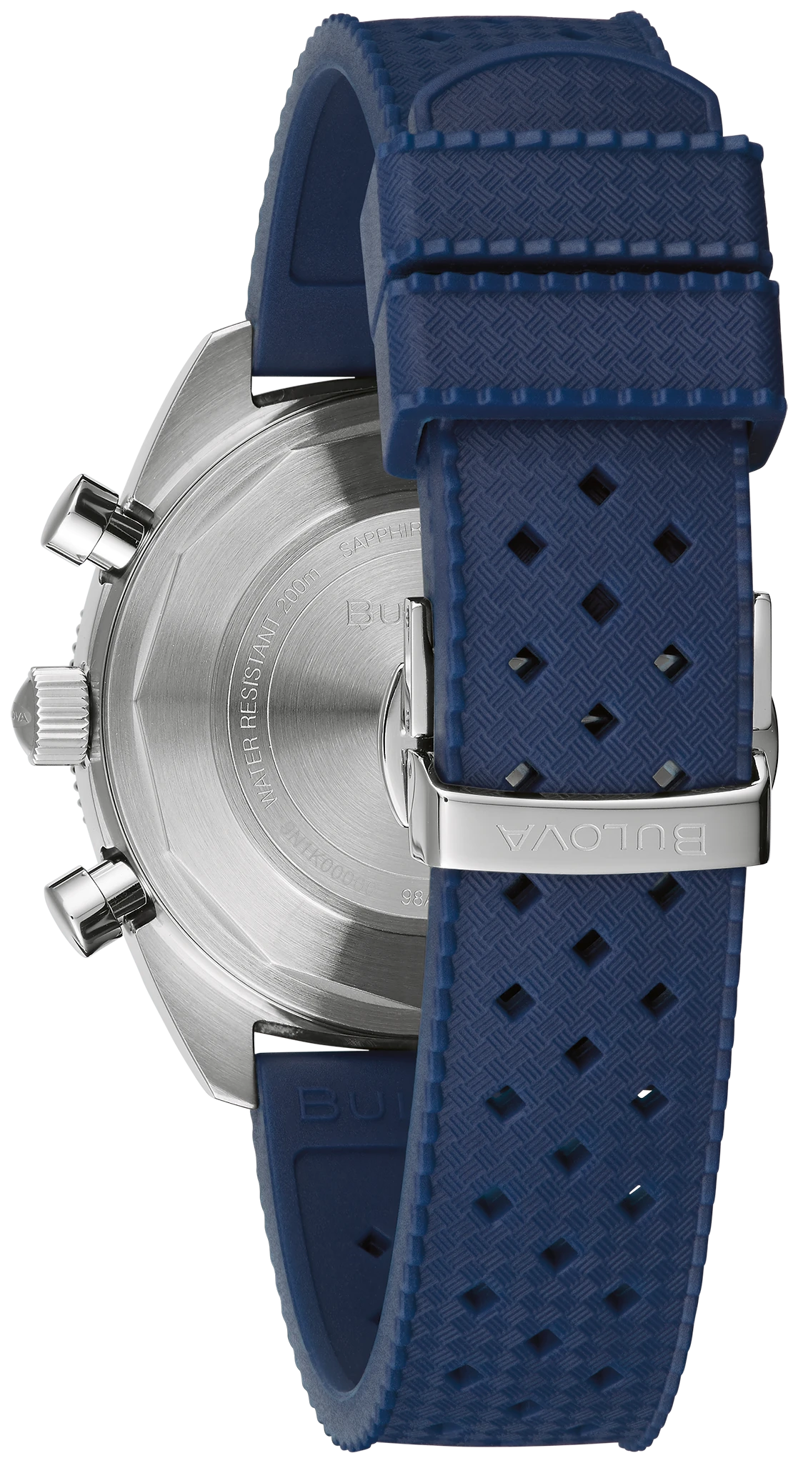 Chronograph A - view 2