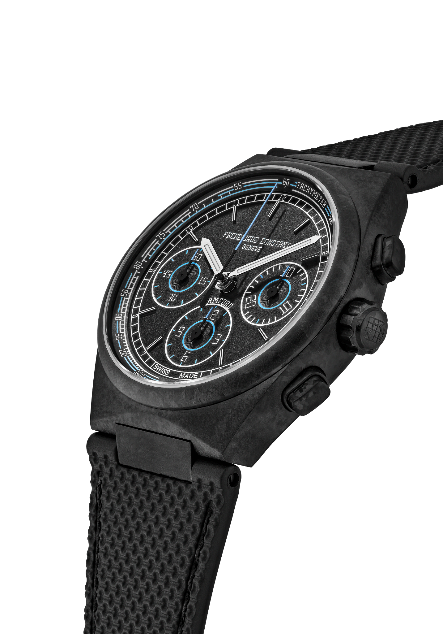 Chronograph Automatic