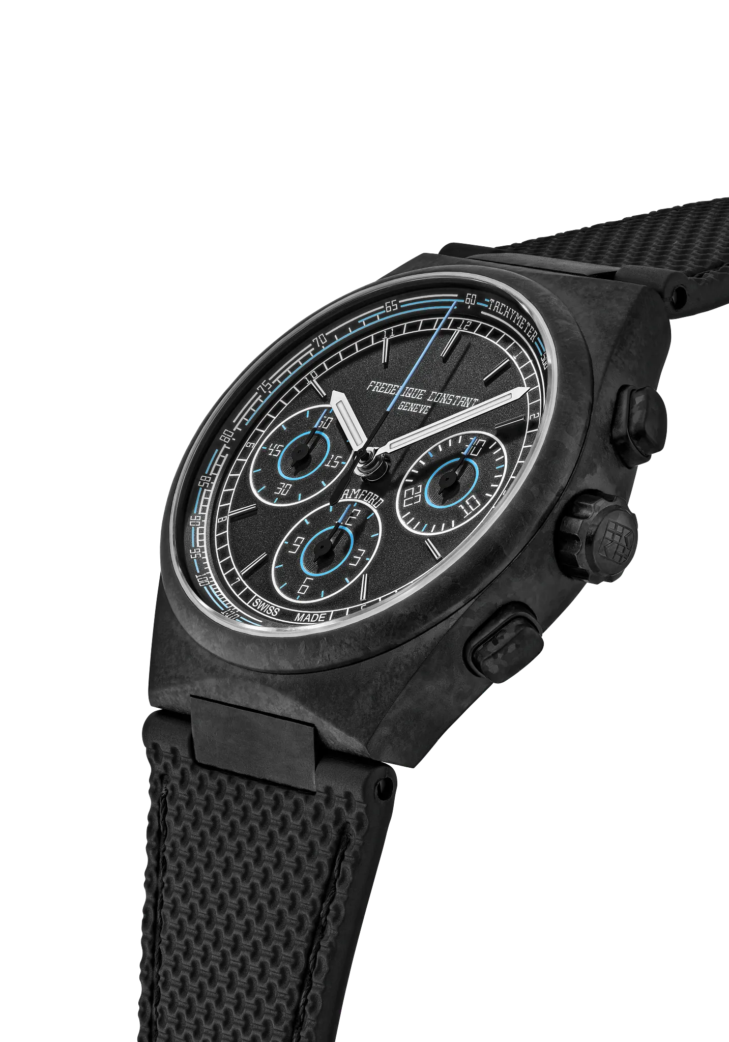 Chronograph Automatic