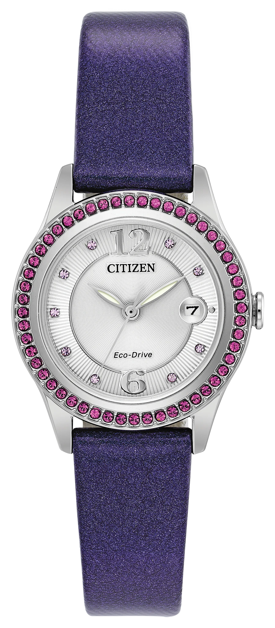 Silhouette Crystal image number 0