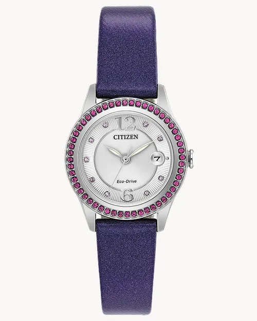 Silhouette Crystal image number 0