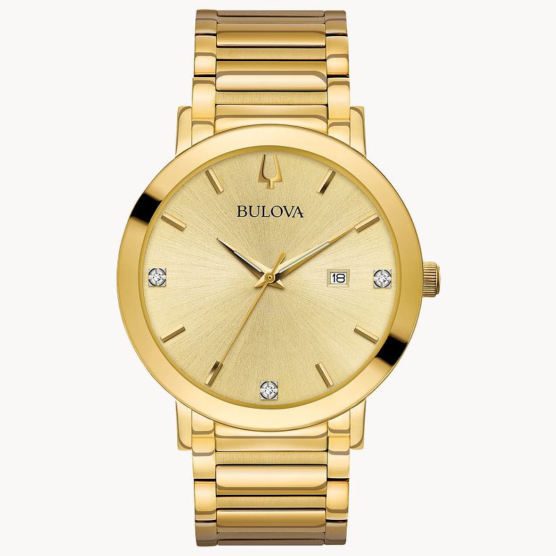 Buy bulova watch best sale
