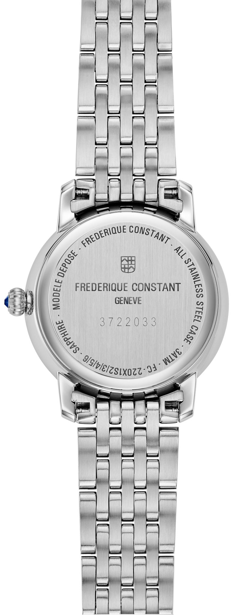 Slimline Ladies image number 2