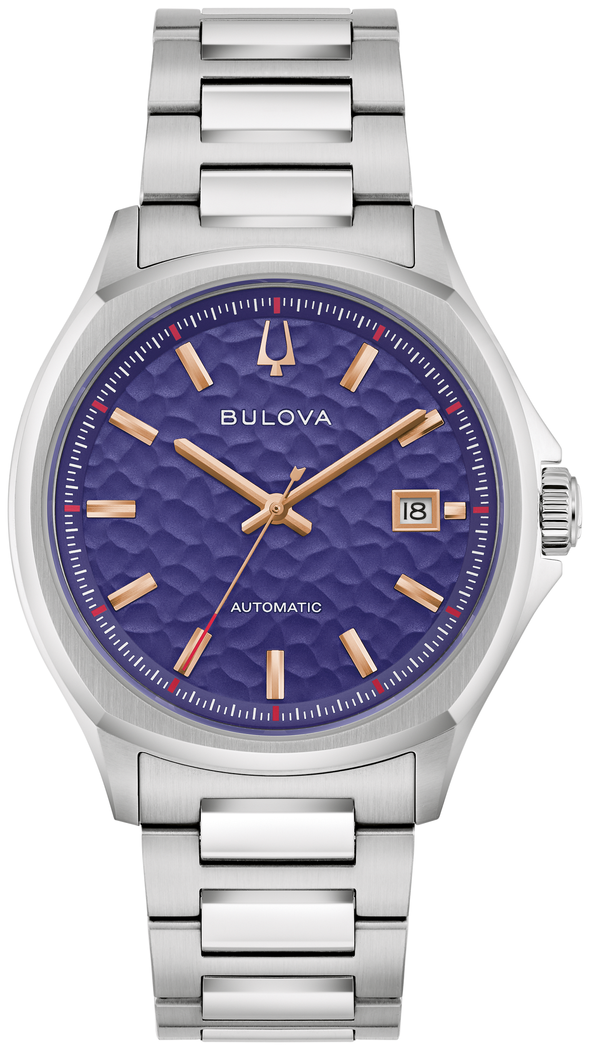 Bulova 96B484