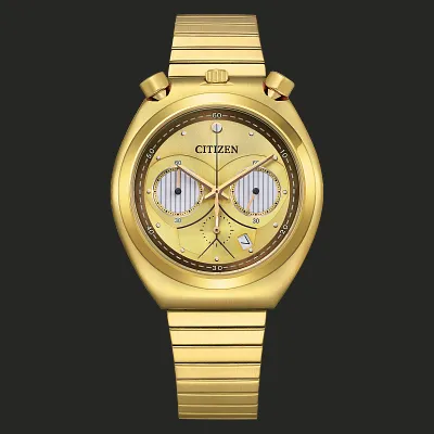 C-3PO C-3PO