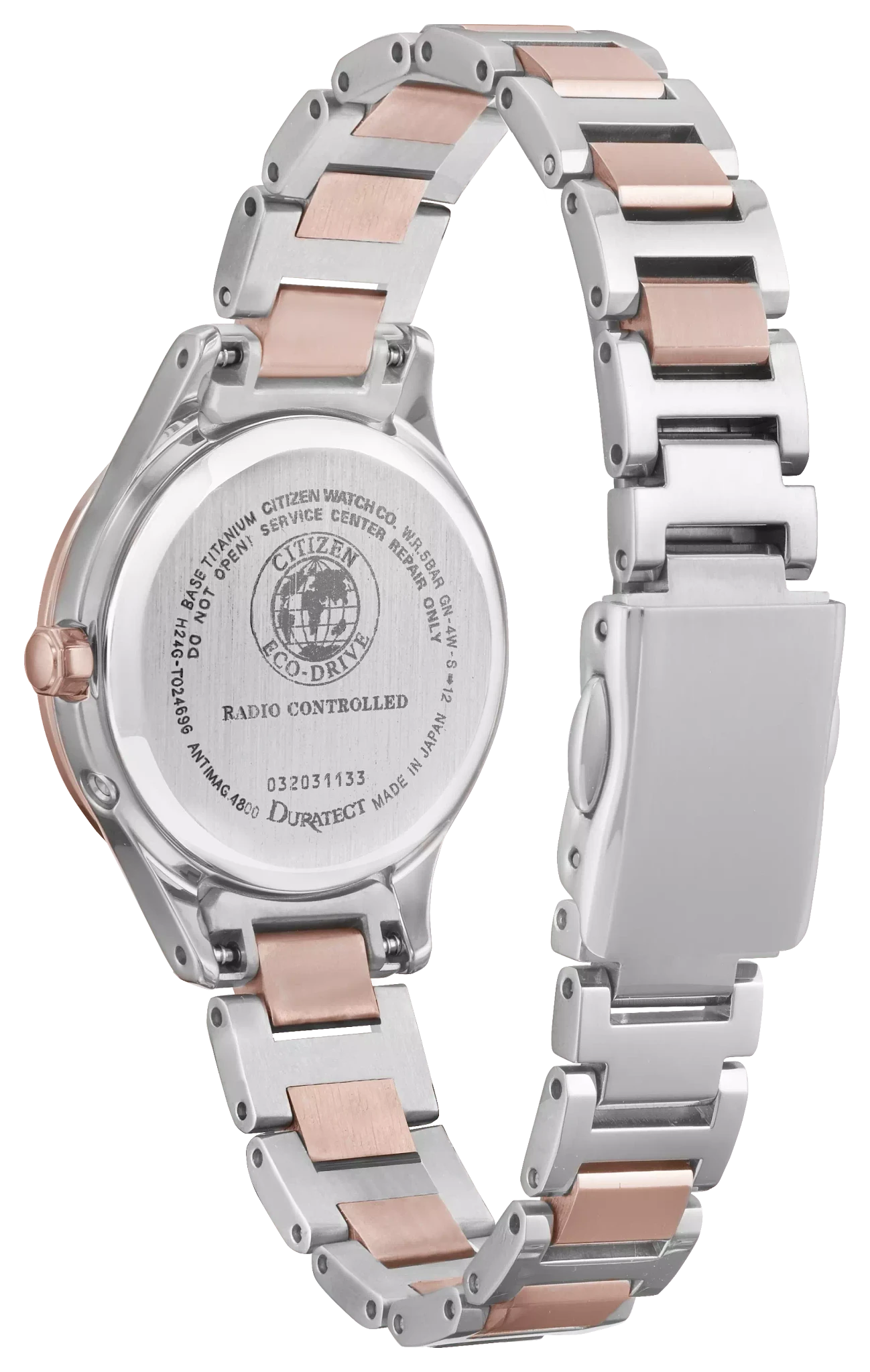 Citizen xC - view 2