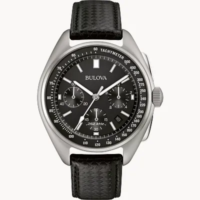 Lunar Pilot Lunar Pilot