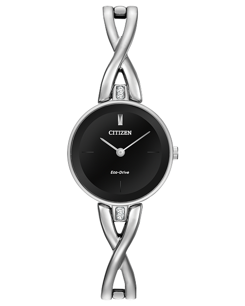 Citizen ladies 2025 bracelet watch