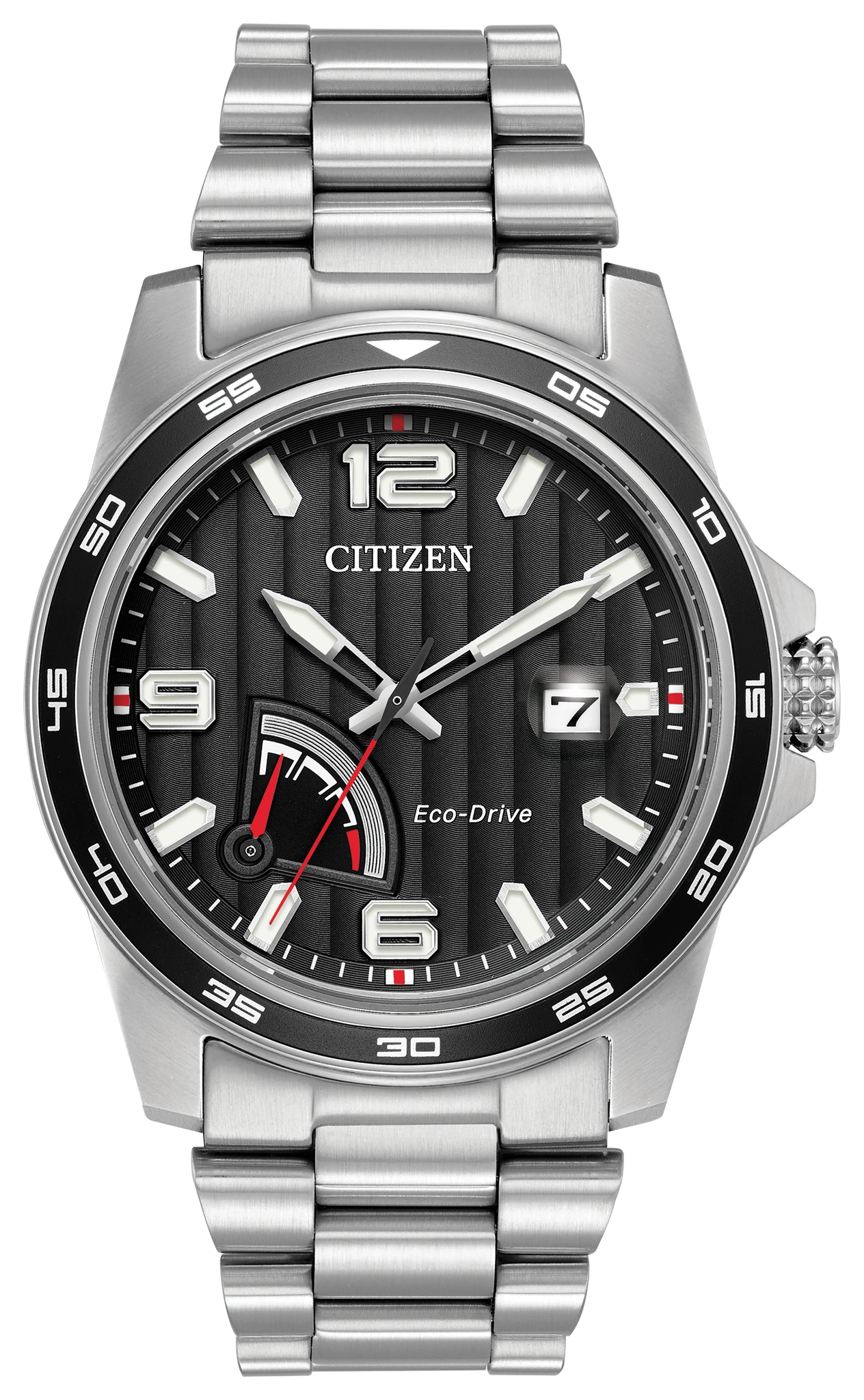 Citizen PRT - view 1