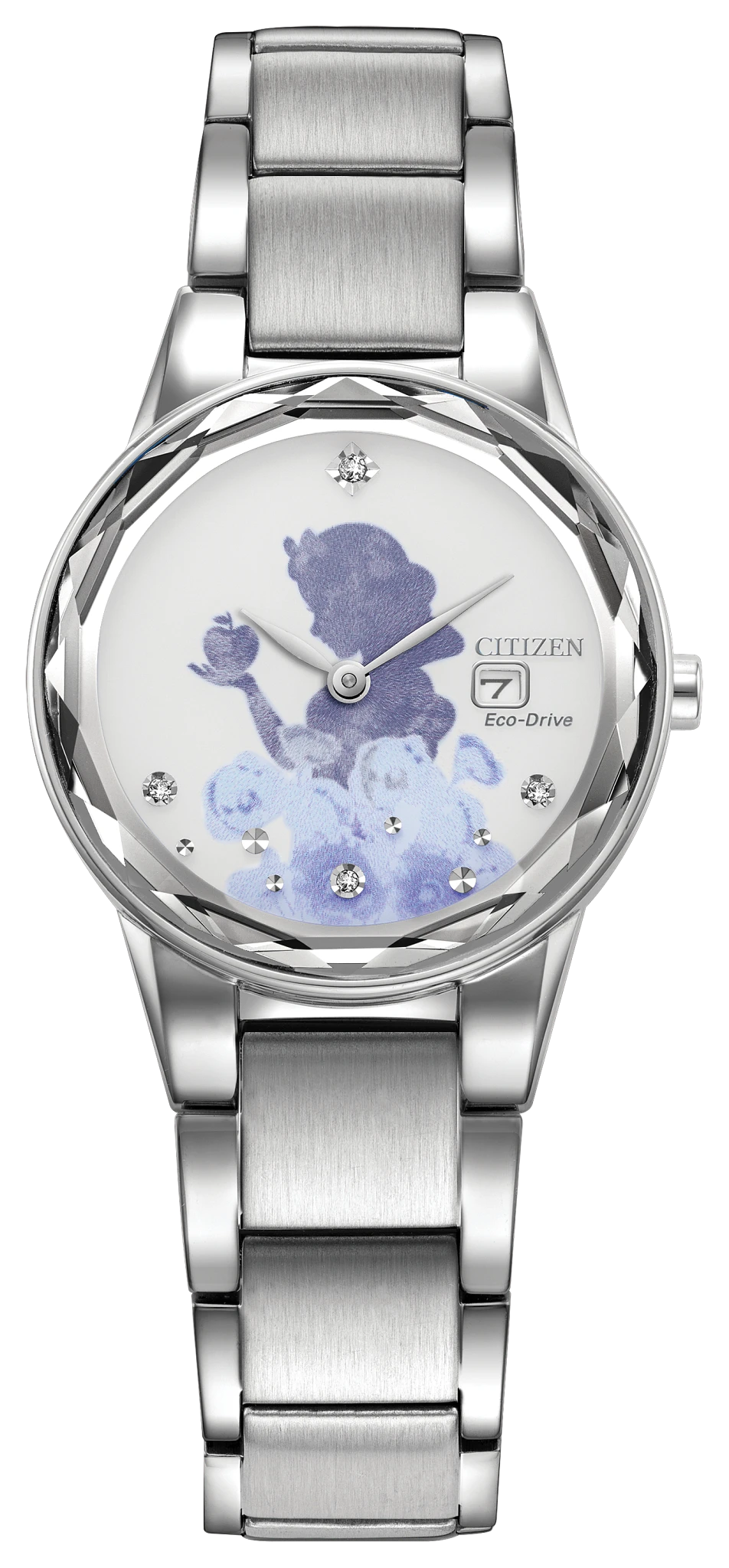 Snow White - view 1
