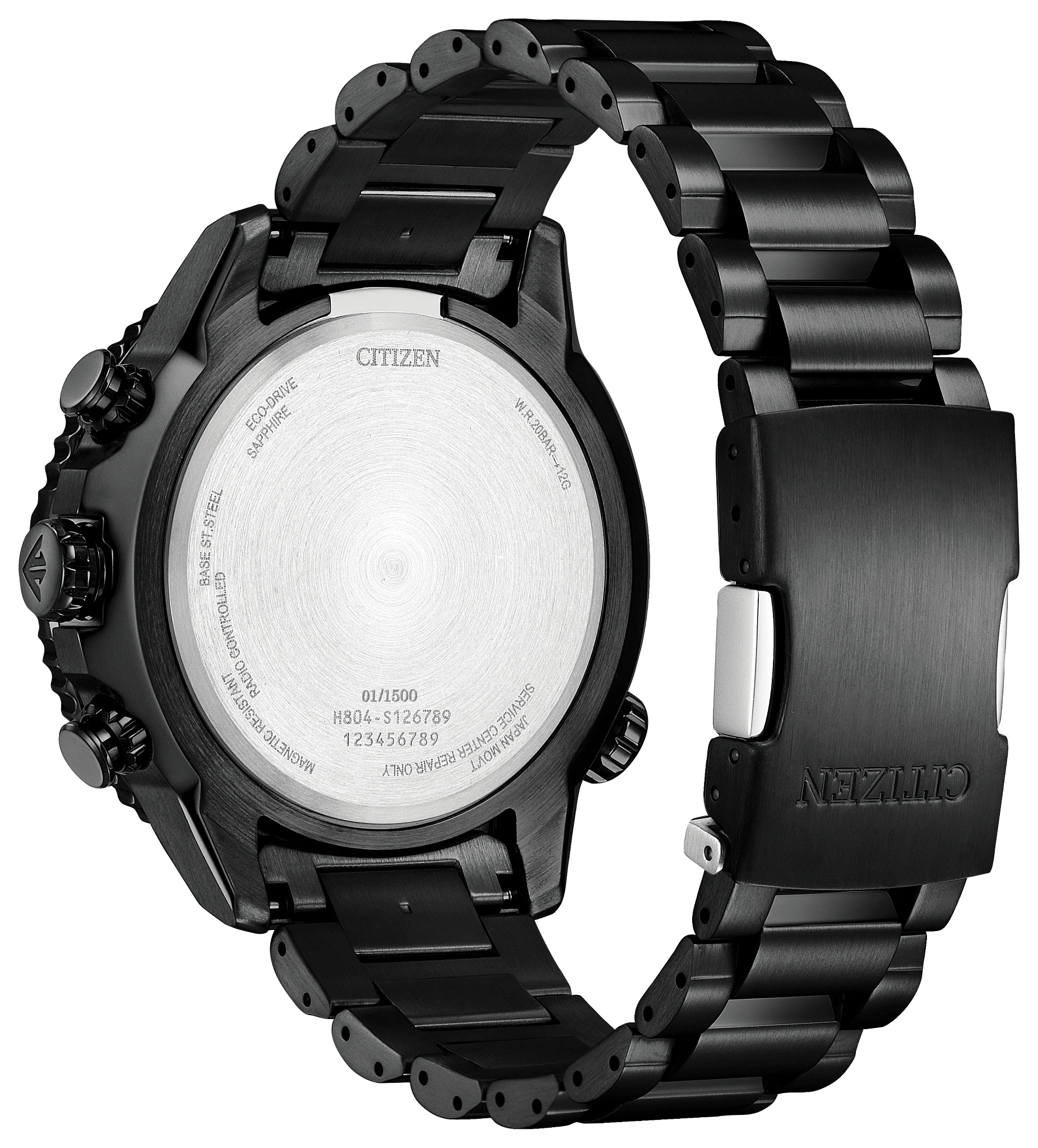 Promaster Navihawk A-T - view 2