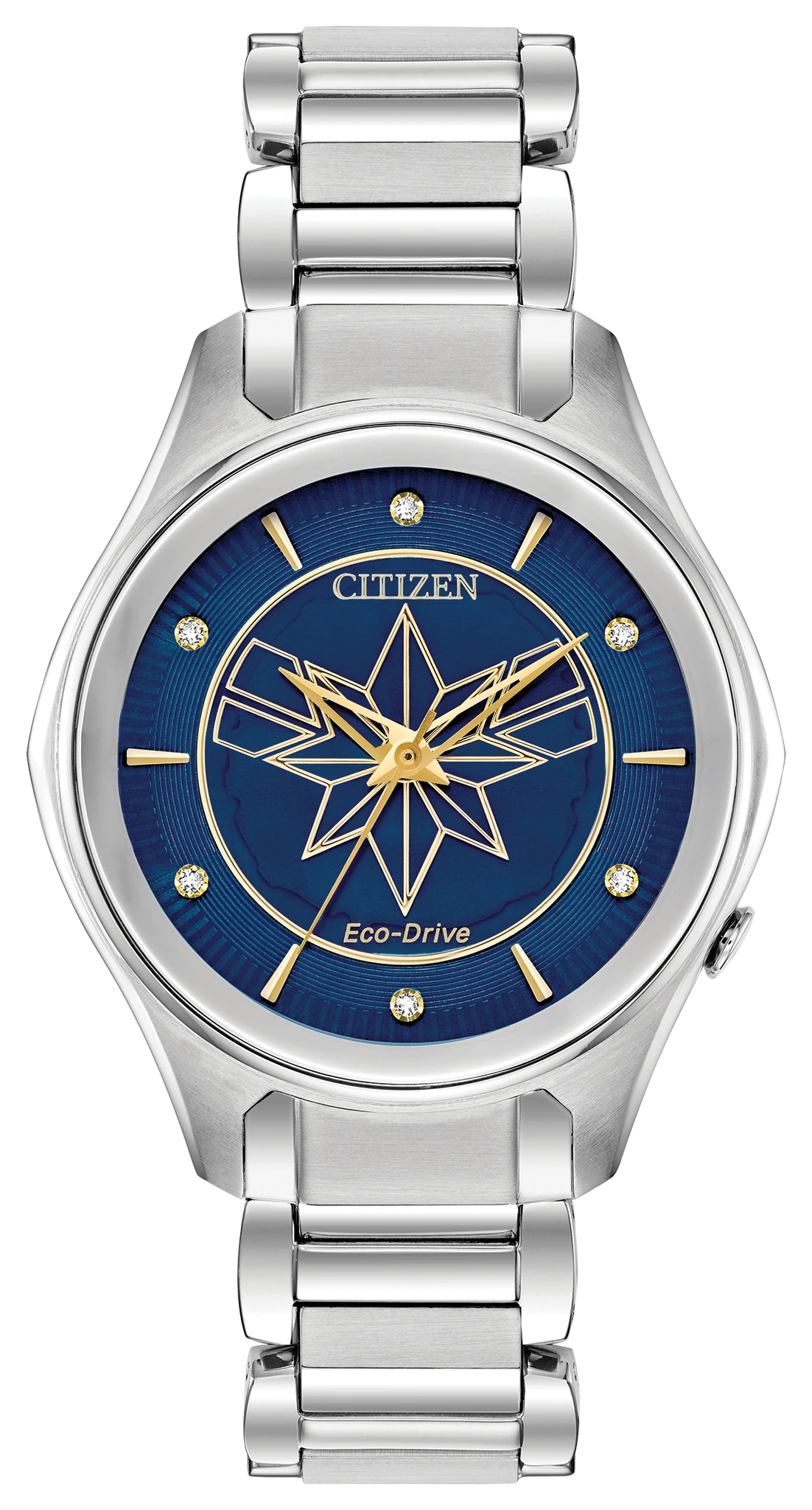 Captain Marvel image number 0