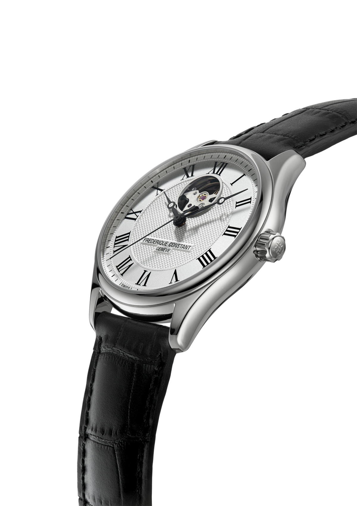 Heart Beat Automatic