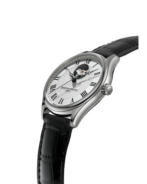 Heart Beat Automatic image number 1