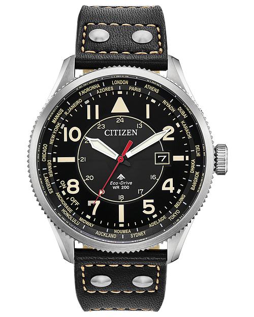 Avion citizen watch discount