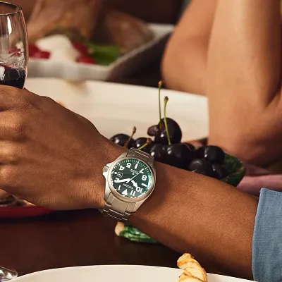 Promaster Tough Promaster Tough