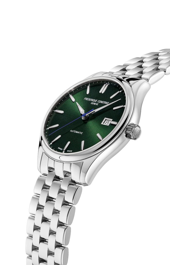 CLASSICS INDEX AUTOMATIC CLASSICS INDEX AUTOMATIC