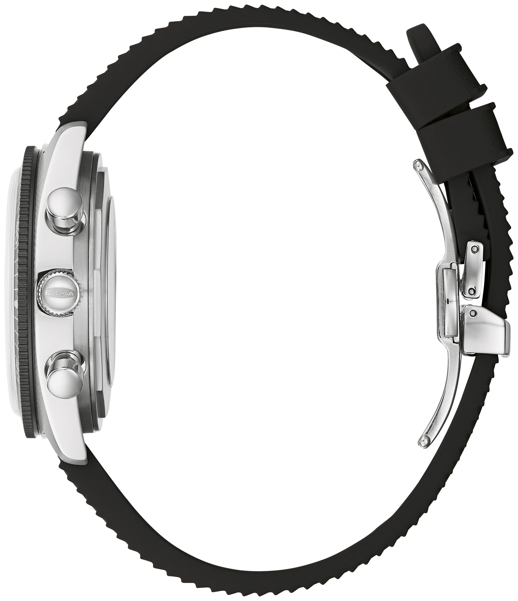 Chronograph A - view 3