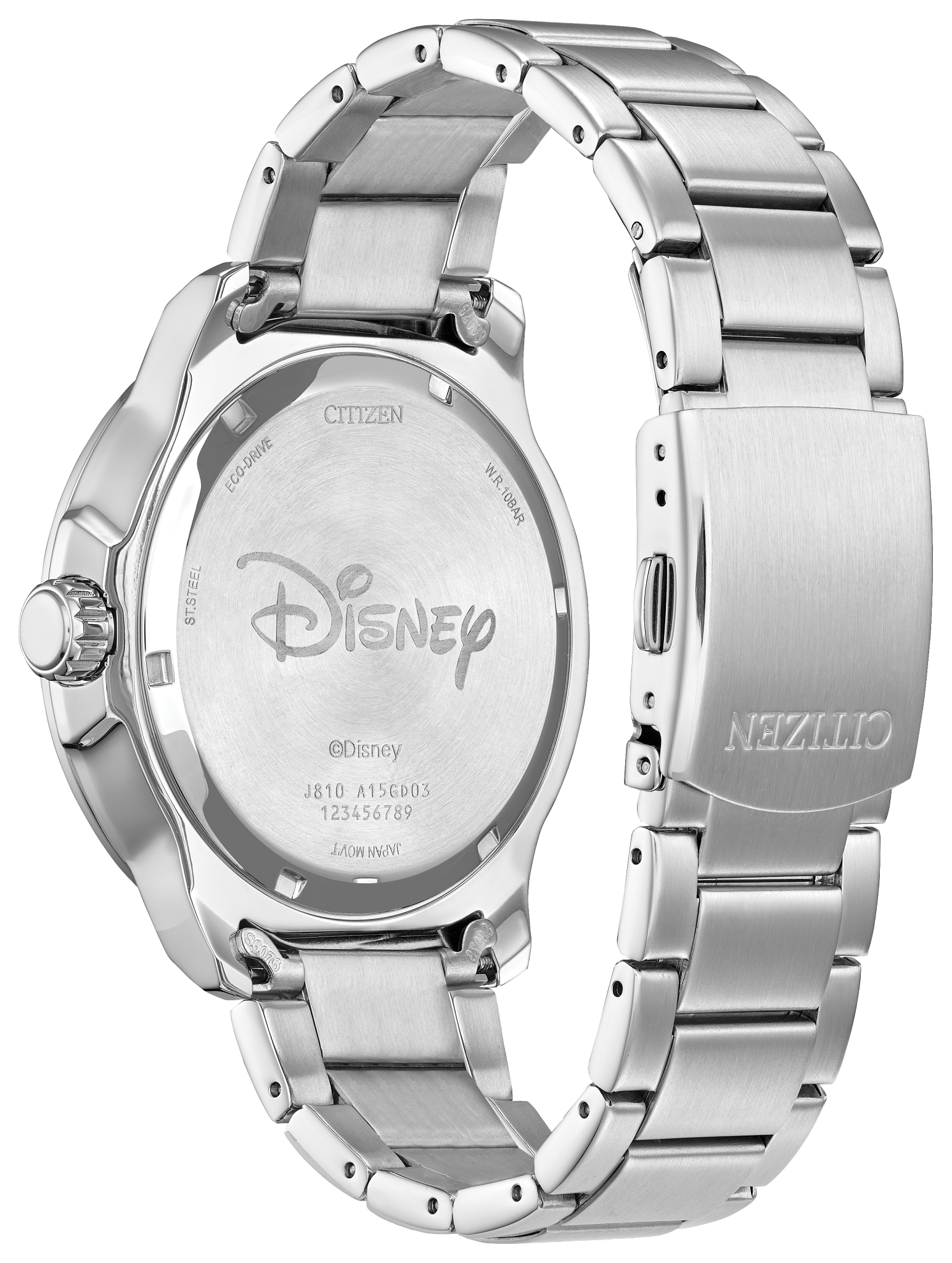 Mickey Astronaut image number NaN