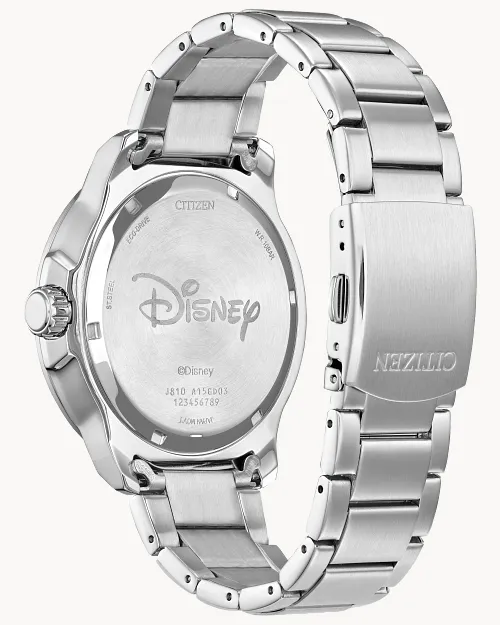 Mickey Astronaut image number 2